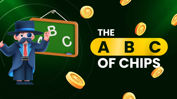 Crypto Casino Glossary