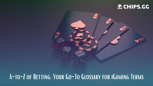 A-to-Z of Betting: Letter B