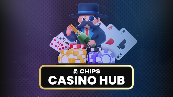 What Makes a Safe Casino? Why Security Is Built into Chips.gg