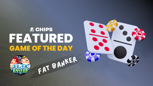 Featured Game of the Day: Fat Banker by Push Gaming