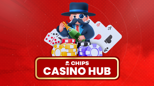 The Ultimate Online Casino Guide: Start Playing at Chips.gg Today