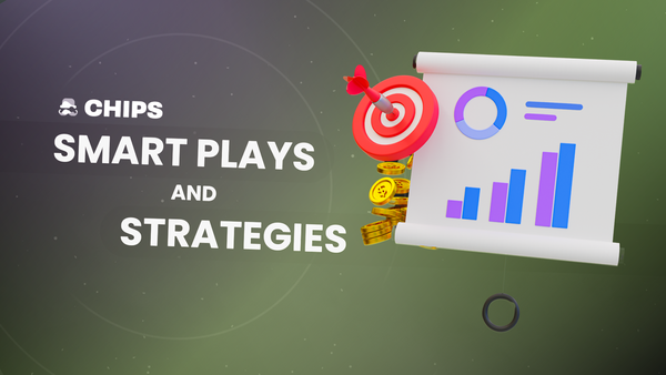 Avoiding Rookie Mistakes in Crypto Casinos: A Smart Player’s Starter Guide