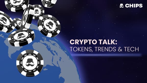 Blockchain Is Flipping the Script on Online Betting