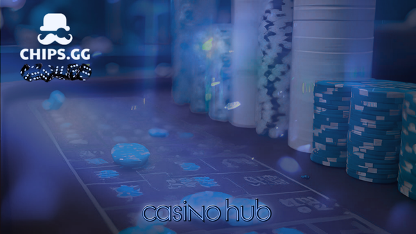 Smooth, Smart, and Built for Winners: Why Chips.gg’s UI Changes the Game