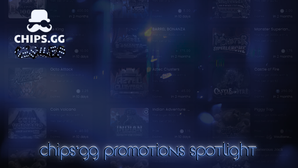 Beyond the Celebration: Fresh Promos, Hot Drops, and Big Wins Await