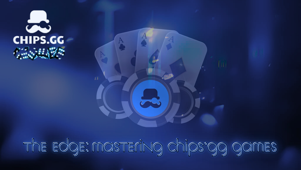 Chips.gg Mines Originals: Dig Deep and Claim Your Crypto Treasure