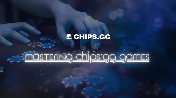 Chips.gg Plinko Originals: Drop the Chip, Chase the Multiplier